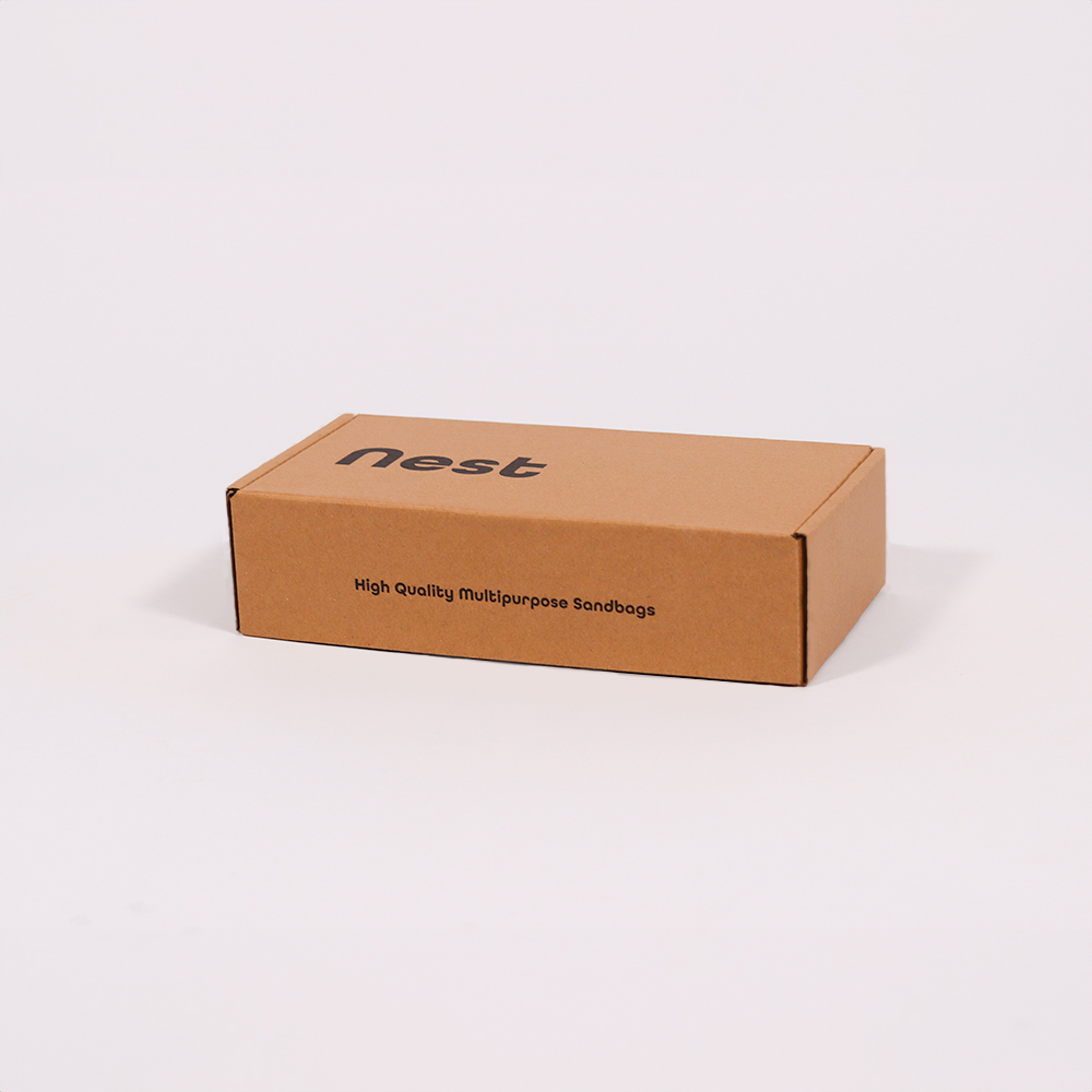 DUC Nest - 2x20kg Sandbags