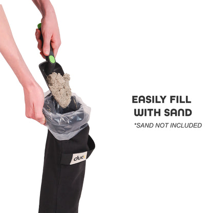 DUC Nest - 2x20kg Sandbags
