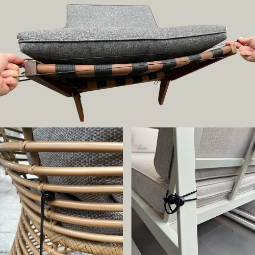 TiePhoon - Universal Fastening Kit